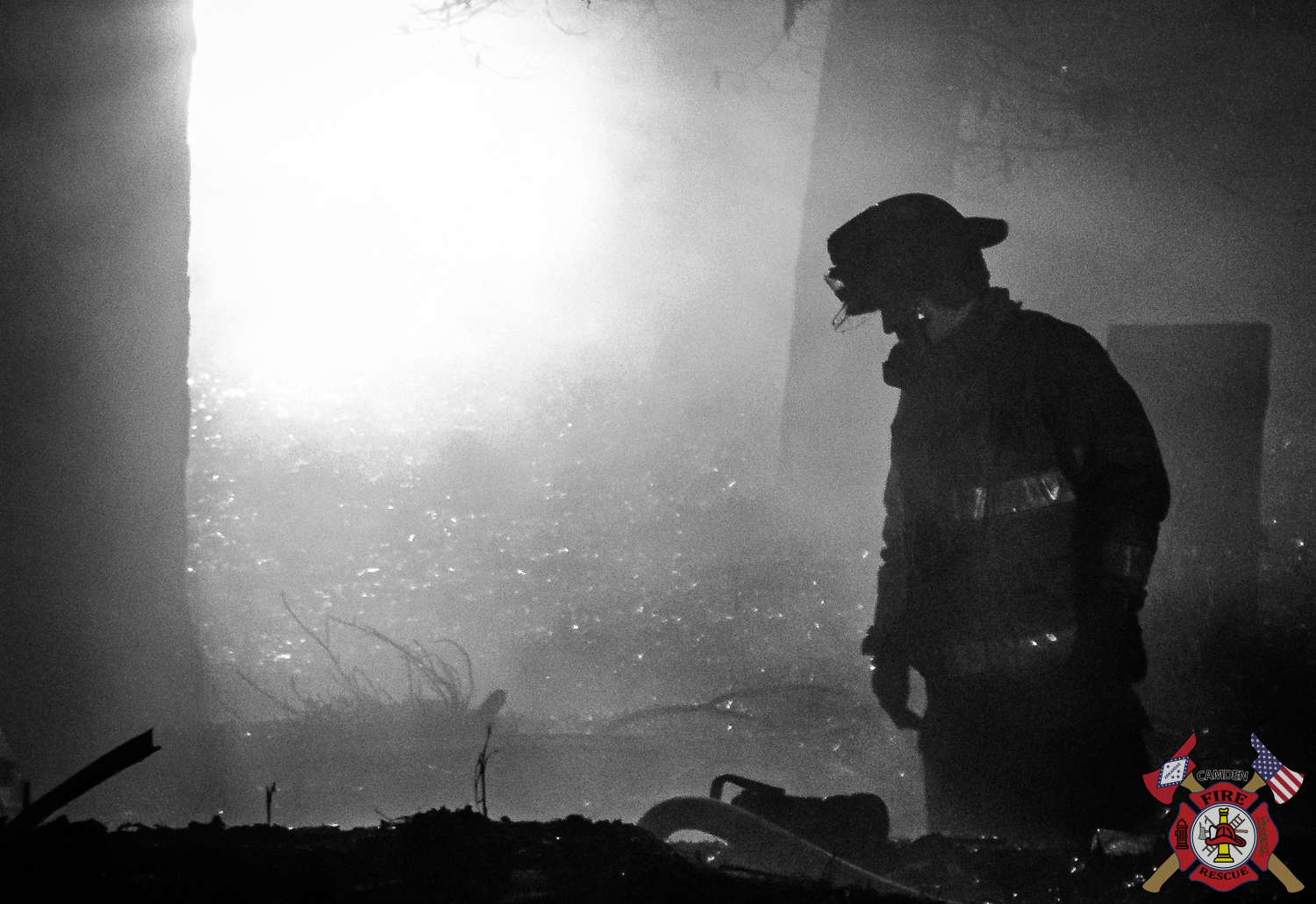 (Photograph by Aaron Morris) (Photograph by Aaron Morris)